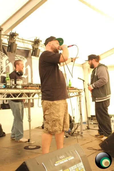 Boom Bap 2013