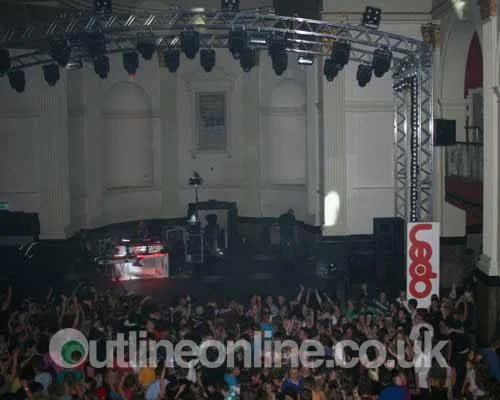 Kano & Example