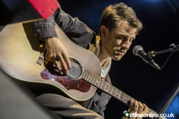 Jamie T