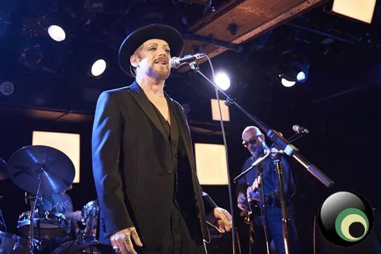 Boy George