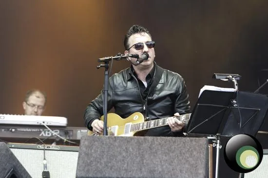 Latitude Festival 2012 // Part 4
