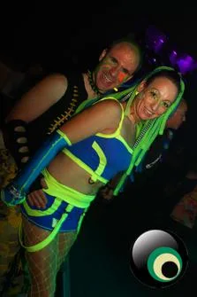 I love hard dance