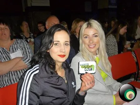 Norwich Fashion Week @ Open