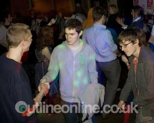 Dance Club