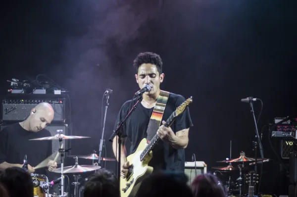Nothing But Thieves