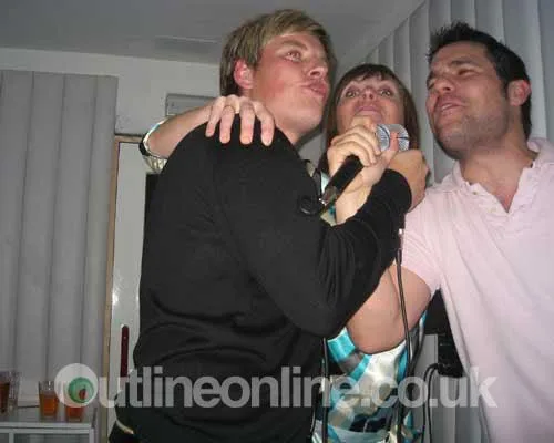 Karaoke