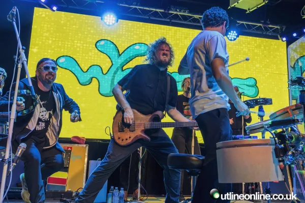 Wheatus