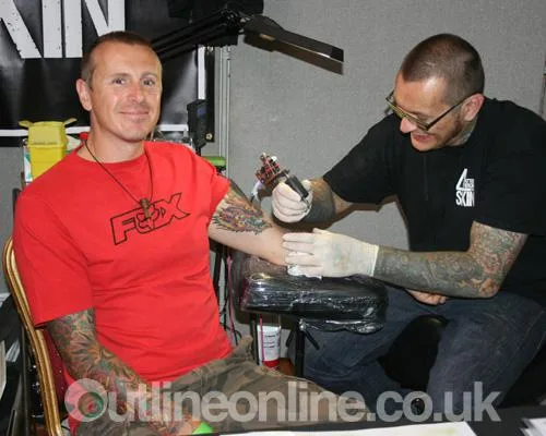 NBAF 2010