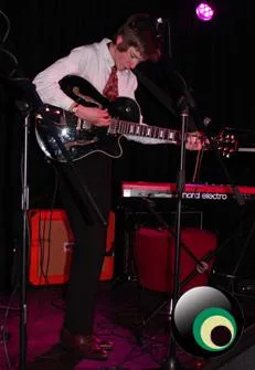 Live Music