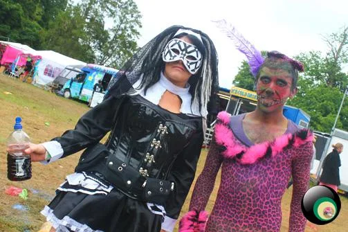 Symmetry Festival 2015