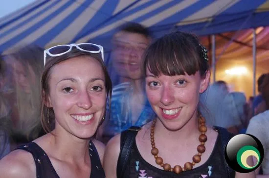 Latitude Festival 2013 // Part 1