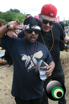 Glade Festival // Part 3