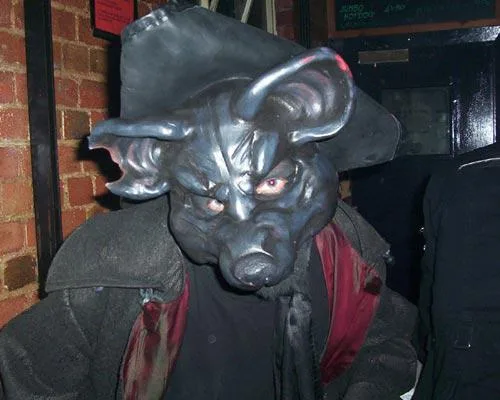 Halloween