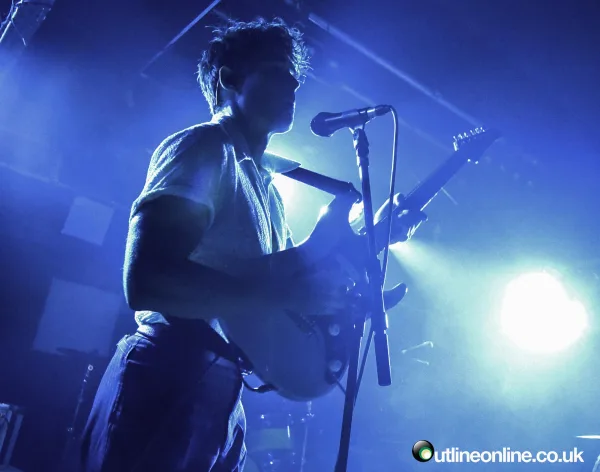 Twin Atlantic