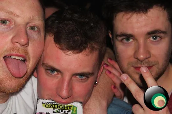 Chase & Status