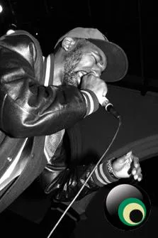 Jehst at NAC