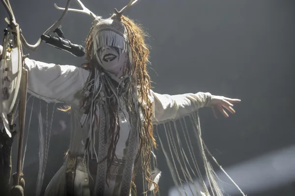 Heilung