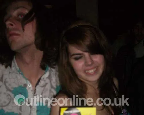£1 Party