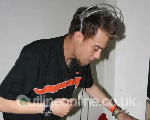 Good Fridays Sept 08 Jecki