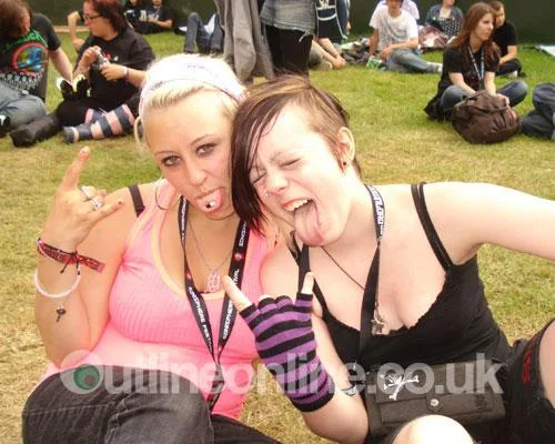 Sonisphere B Funk
