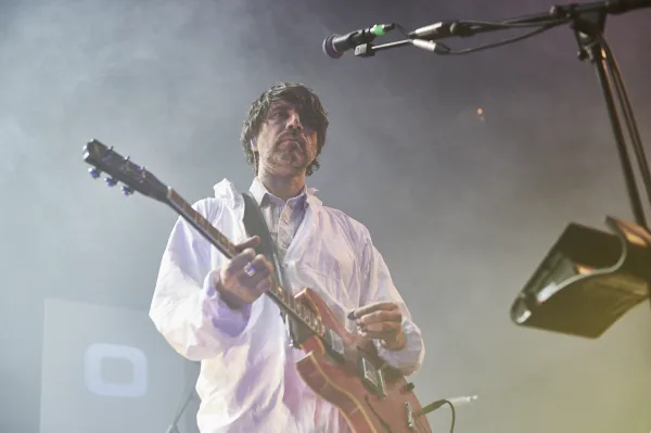 Super Furry Animals