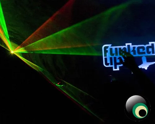 Funked Up
