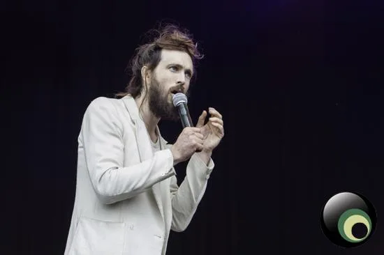 Latitude Festival 2012 // Part 3