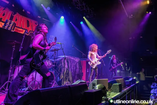 Airbourne