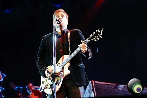 The Black Keys at Latitude 2014
