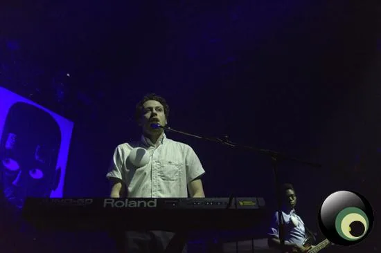 Metronomy