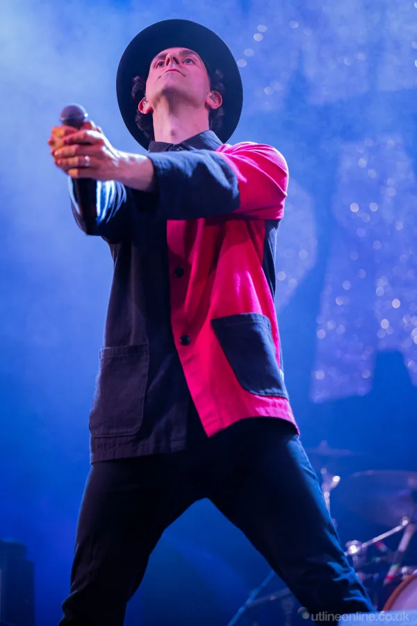 Latitude Festival 2022