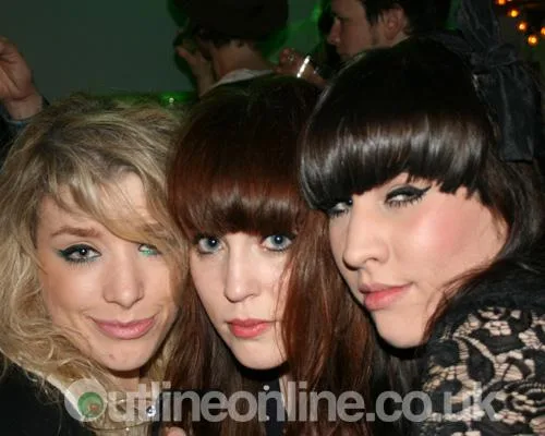 Snowball Office Party