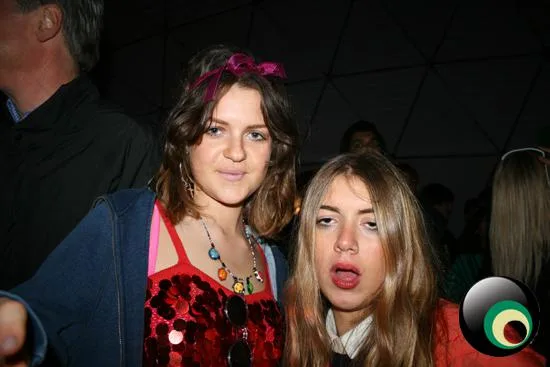 Glade Festival // Part 1