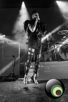 Skunk Anansie