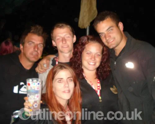 Latitude Fest pt 2
