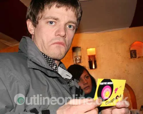Andy C