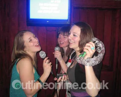 Karaoke