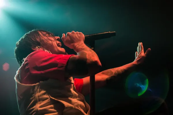 Billy Talent