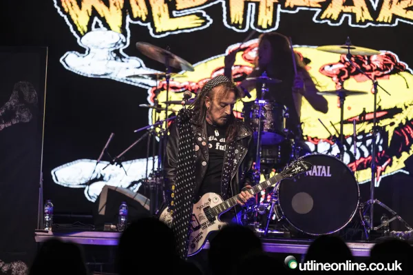 The Wildhearts
