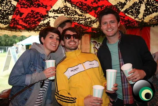 Playfest 2012 // Part 2