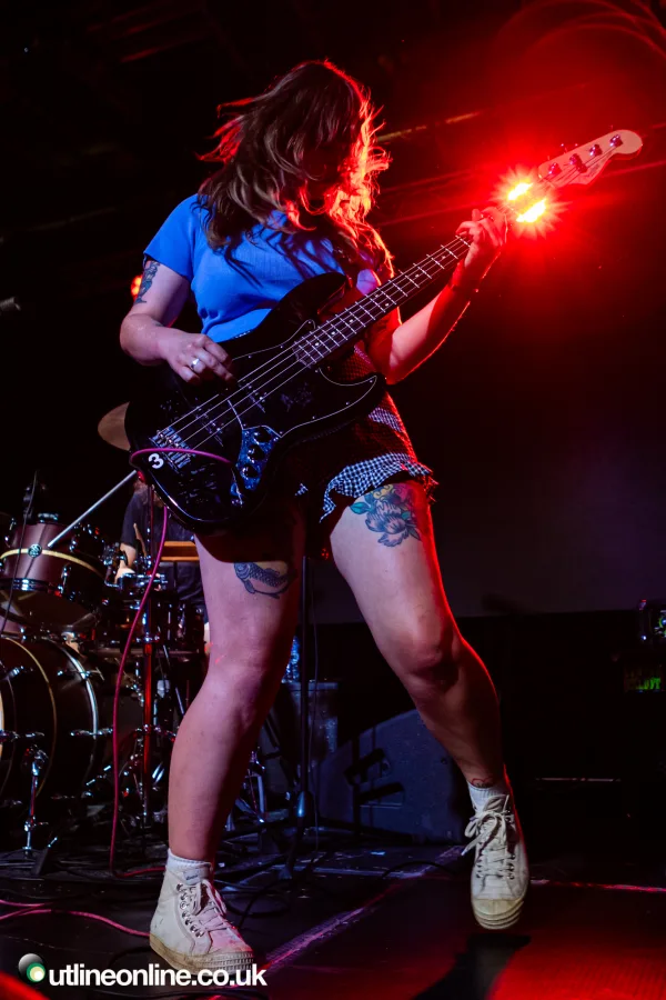 The Joy Formidable