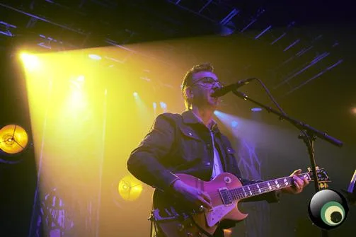 Richard Hawley @ UEA