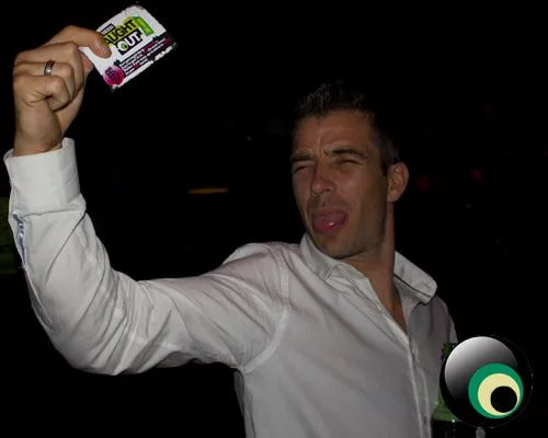 Music Wknd After Party
