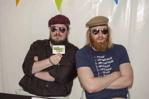 Norwich Gaming Festival