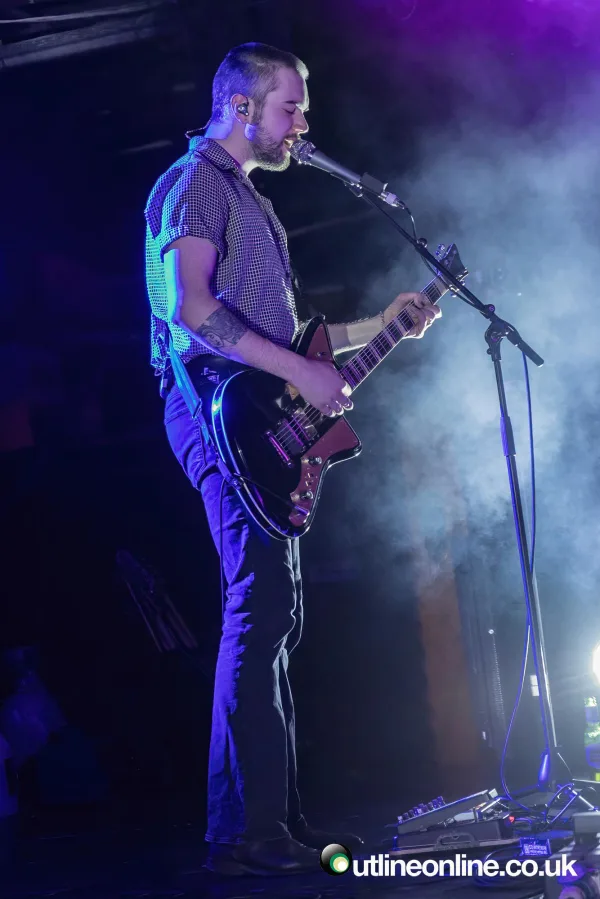 Holding Absence