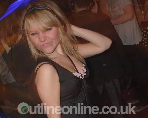 Silent Disco