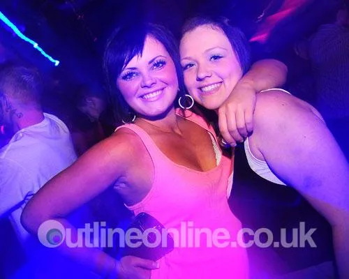 JME Optic 3rd June Paul Bayfield