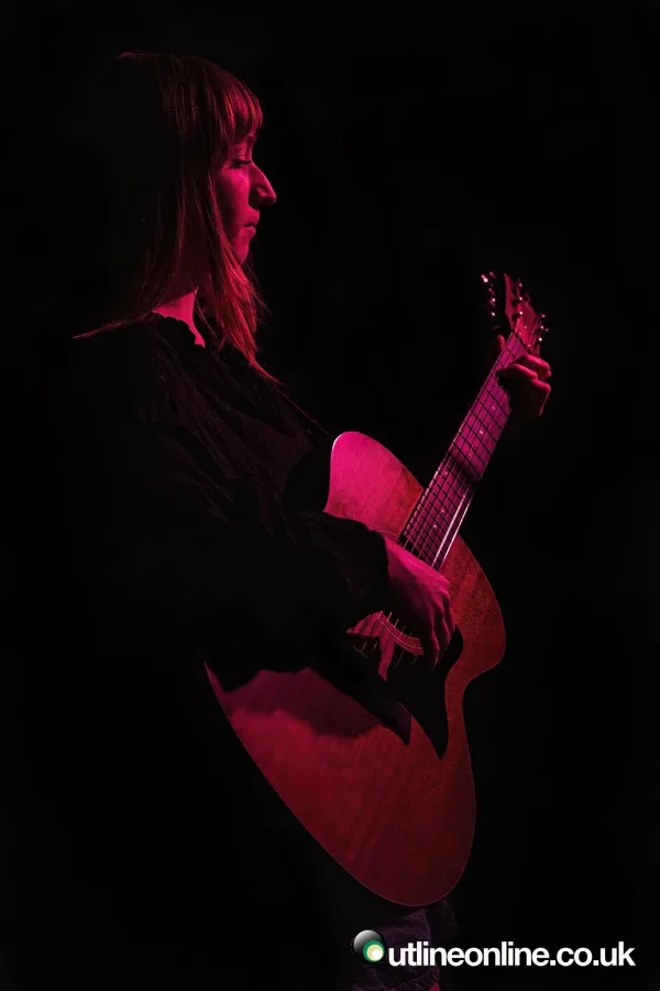 New Noise, June 2025
