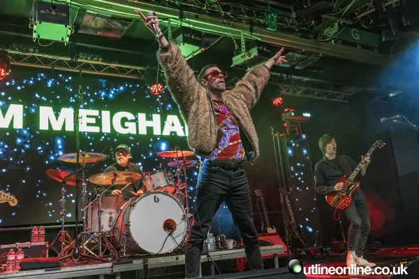 Tom Meighan