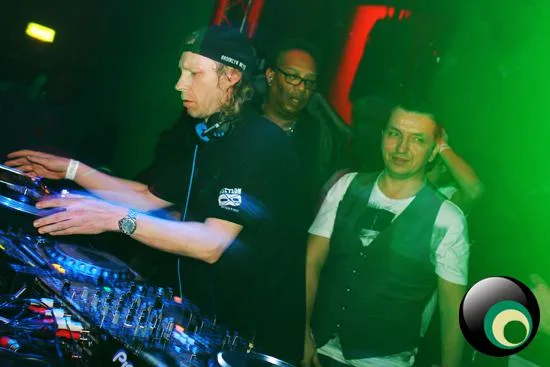 I love Hard Dance ft Ratpack